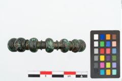 Foto von Bronzebuckelarmreif (NHMW-PRAE-025802)